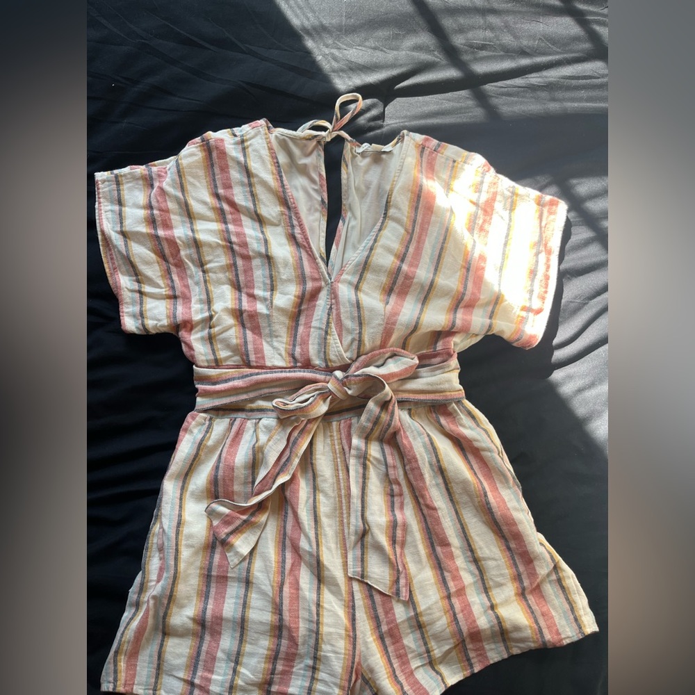 American Eagle Romper